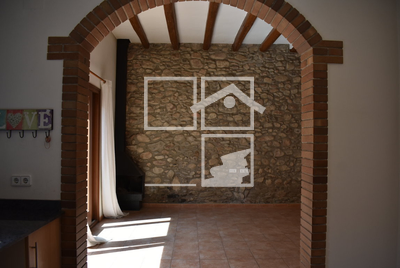 Local en Carrer de Sant Francesc, La Garriga Barcelona